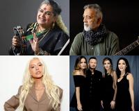 Know your artist: five UAE acts to see this autumn