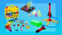 The 15 best toys to keep children entertained in summer, chosen by experts