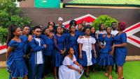 Adehyeman International School marks 10 years of academic ex...