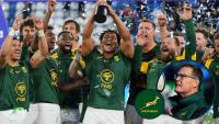Argentina v Springboks: Five things Rassie Erasmus learned as ‘least convincing’ duo a concern ahead of Rugby’s Greatest Rivalry series with All Blacks