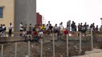 Evangelicals in Ceuta coordinate efforts to respond jointly to the migration crisis