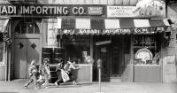 The Arab Food Dynasties of New York