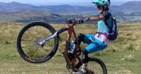 Lake District athlete wins international off-road triathlon