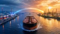 India buys record Russian crude again, imports hit 2.8 million bpd in July