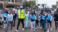 Gaborone prepares for the 2026 Independence Kids Run   