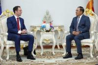 Cambodia Praises Luxembourg’s Support for Humanitarian Mine...