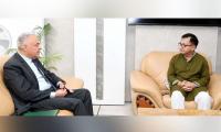 Egypt keen to invest in country's industrial sector