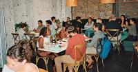 When Eating Out Is Political