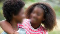 Children have sex as early as 13 Years