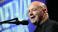 Dana White ridiculed after claiming 'UK rules on ring girls' apply to Dublin