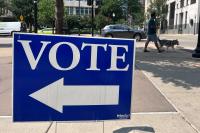 Wisconsin and Minnesota primaries are next to feature progressive clash with Democratic establishment