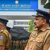 Sri Lanka arrests Rajapaksa party chief