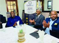First medical detox, rehabilitation centre opens