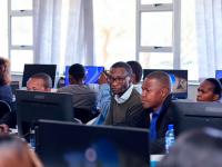 Eswatini libraries embrace AI to boost access, innovation