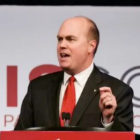 Wisconsin Lieutenant Governor candidate: David Varnam
