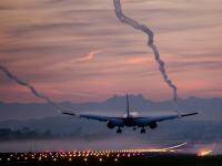 Smoking powerbank forces SWISS Boston flight to land in Dublin