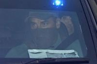 Extradited alleged crime boss charged in Dublin