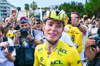 'You never should think you're 'there'' – Demi Vollering at her best and still improving with second Tour de France Femmes victory