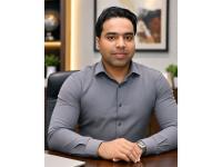 Syed Raheel Shahzad Builds a Long-Form Author Platform Around Books, Public Knowledge and Systems Thinking