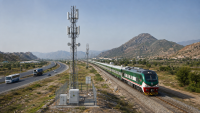 Pakistan Plans LTE-R Expansion as PTA Pushes Better Mobile Coverage Along Railways and Highways