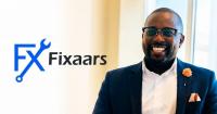 FIXAARS Launches Digital Marketplace to Turn Vocational Skills Into Jobs, Businesses