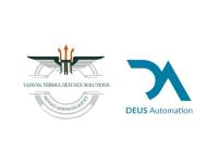 VTDS Enters Strategic Technology Partnership with Czech Firm DEUS Automation