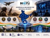 Innefu Labs: India’s Palantir Building the Sovereign AI Backbone for National Security