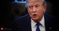 Trump's Gaza plan hinges on Hamas disarmament, Israeli withdrawals