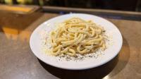 13-year-old Italian spot reaches for the star ... chef