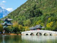 China: socialism with a taste of wontons