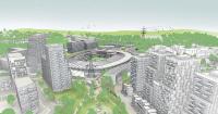 Rayner rejects plans by Dutch practice for new football stadium and 3,500 homes, citing toxic lead risk