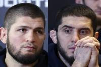Khabib Reveals He, Islam Makhachev, and Many UFC Stars Lost Sponsorships Due to Their Views on Palestine