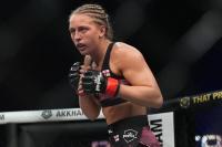 Dakota Ditcheva Reveals Mid-Fight Injury She Kept Secret Even From Her Own Corner