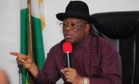 Lagos-Calabar Coastal Highway: Umahi commends Lagos’s support, seeks more