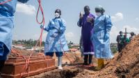 Opinion: We prepared for Ebola — but not this Ebola