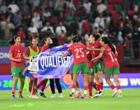 WAFCON 2026: Four African Nations Already Qualified For 2027 Women’s World Cup