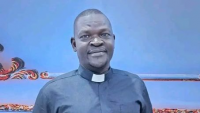 In Sudan, militants execute seven people, including Christian pastor