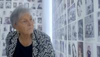 Santa Cruz Holocaust survivor, 94, sees her life story become award-winning documentary