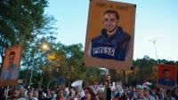 A year on, Gaza remembers journalist Anas Al-Sharif, 5 others