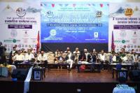 Third International Indigenous Language Journalism Conference begins in Kathmandu (Pictures)