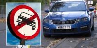 Cars to be banned from roads under new council crackdown within weeks