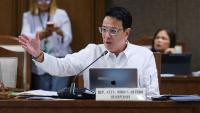 House panel approves higher tax exemption for workers, small businesses