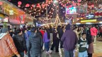 Sikkim draws most foreign tourists in Northeast, Assam a distant second