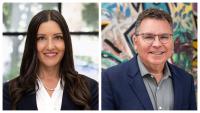 As Barrera and Shaw compete to lead California schools, their school board histories offer hints of their plans