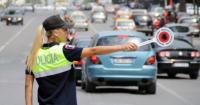 Repeat drunk drivers lose licences under tougher Albanian road rules