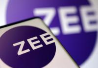 India's Zee Entertainment posts quarterly profit drop on weak ad sales, rising costs