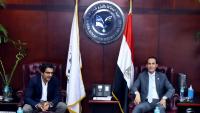 Sri Lanka’s Hirdaramani Group eyes Egypt presence expansion