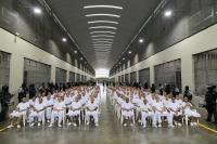 Mass trials without due process in El Salvador: ‘Judges are afraid. They’re convicting everyone’