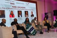Govt urges stronger support for women-led businesses to drive economic growth