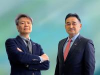 Two CityUHK scholars elected to the European Academy of Engineering in recognition of their internationally acclaimed research achievements